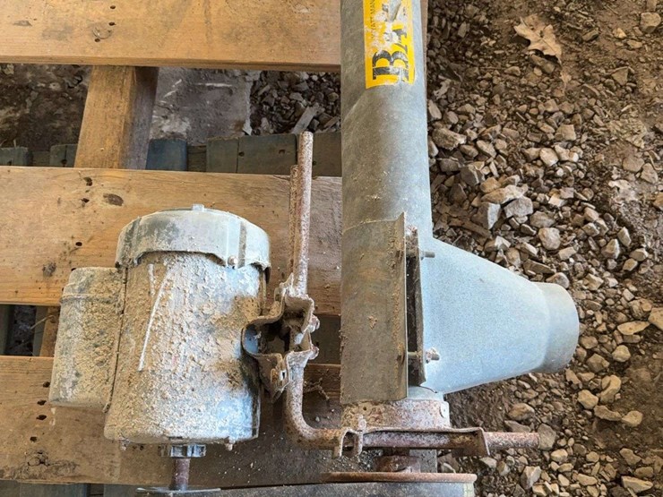 4''-x-11ft-auger-with-motor-image-2