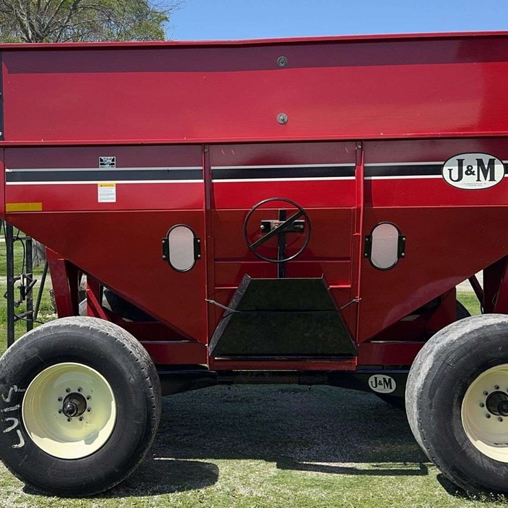 J&M 385SD