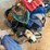 large-lot-of-horse-equipment.-feed-bags-etc-image-2