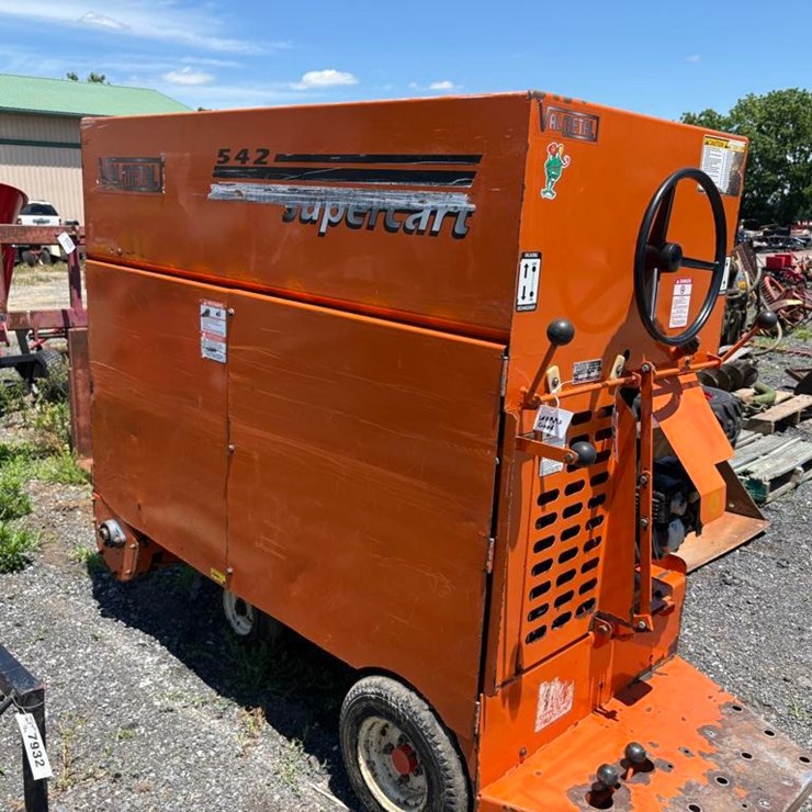 VALMETAL 542