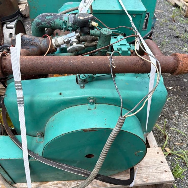 ONAN 5 KW