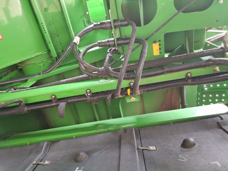 2009-john-deere-9770,-3278-engine-hrs,-2137-sep-hrs-image-13
