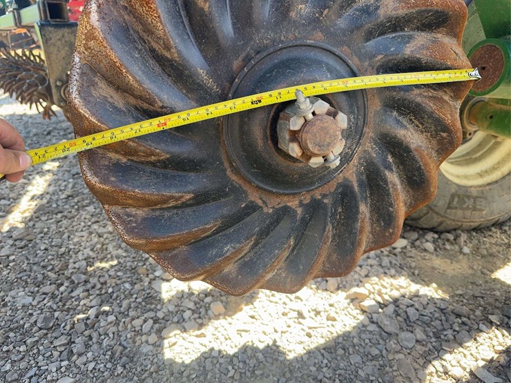 great-plains-tm3000---30'-turbo-max---new-blades!-image-27