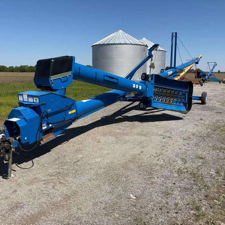 2020 BRANDT 13x70