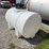 white-poly-chemical-tank---300-gal-(lid-is-warped-and-missing-small-lid)-image-3
