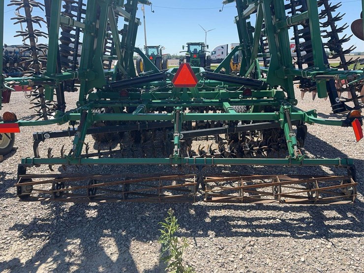 great-plains-tm3000---30'-turbo-max---new-blades!-image-9