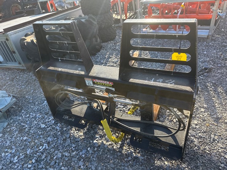 #97-•-mid-state-48”-skid-steer-hydraulic-forks-image-2