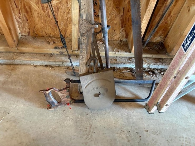 buck-saw,-horse-hane,-other-saw-image-2