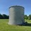 3200-bushel-grain-bin,-18ft,-with-fan,-3-phase,-floor-is-15-years-old,-electric-6''-unload,-buyer-removes-themselves-image-1