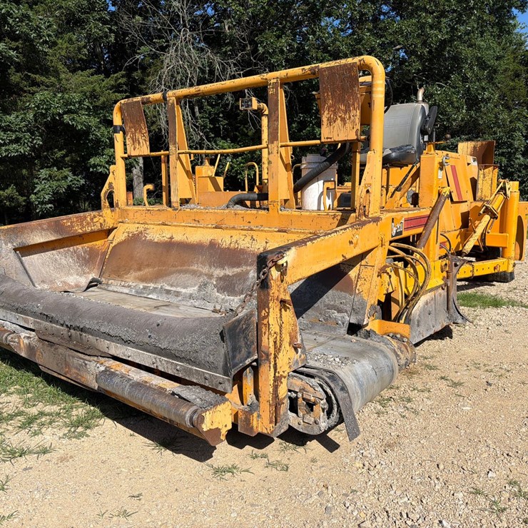 2000 JOHN DEERE 6