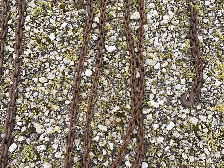 16’-log-chain-image-1