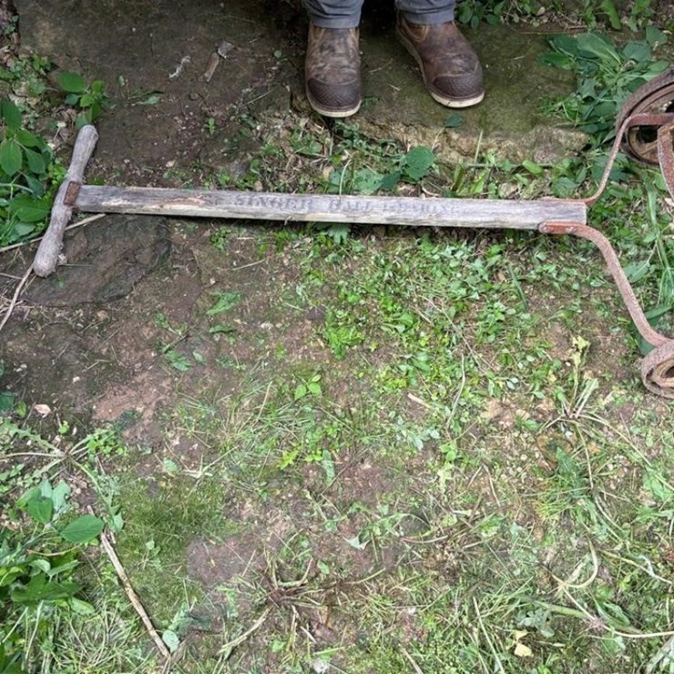 Reel Mower