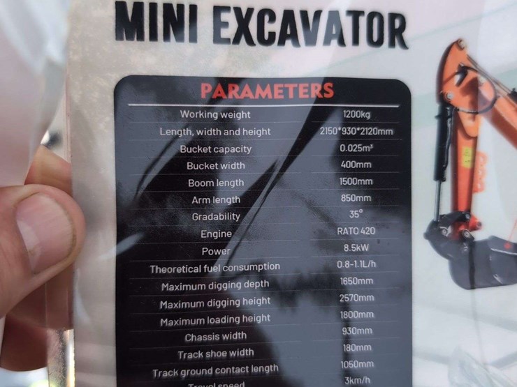 zjg-mini-excavator-zj-12---red---non-running-engine-issues-image-8