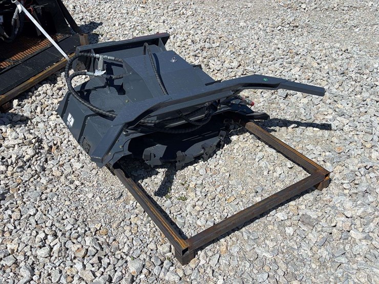 mini-disc-mulcher-attachment-for-skid-steer-loader,-model-mdm50-image-2