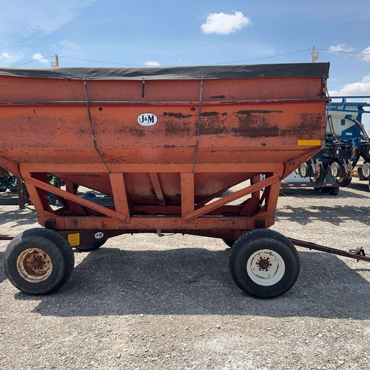 J&M 350