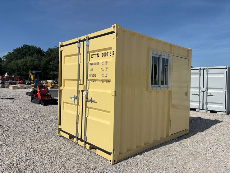 modified-shipping-container-with-side-door-and-window-image-1
