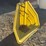 poly-auger-hopper---4’-wide-w/-metal-support-image-5