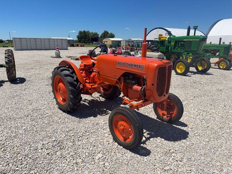 allis-chalmers-d-272-diesel-image-1