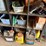 shelf-&-contents.-tarps,-baskets,-etc-image-6