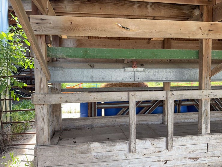 james-way-volume-belt-feeder,-40ft,-buyer-removes-themselves-image-4