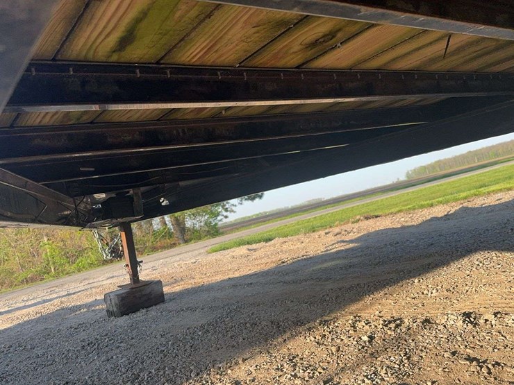 20’-rice-flatbed-bumper-pull-trailer---ramps-and-2’-dovetail-image-23