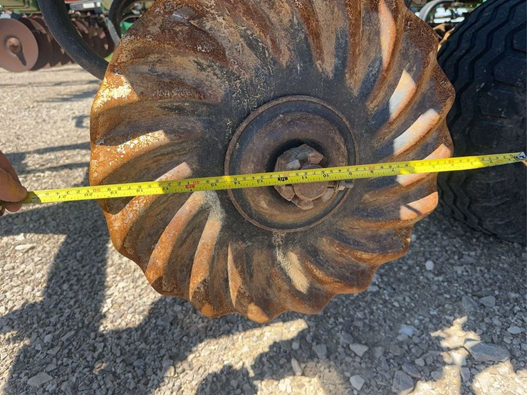 great-plains-tm3000---30'-turbo-max---new-blades!-image-26