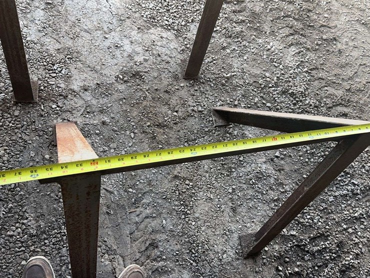 heavy-duty-steel-saw-horses-32”tall-x-36”-wide---qty.-2-image-6