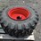 tiron-15-19.5-tire-w/-8-lug-rim-(pair)-image-1