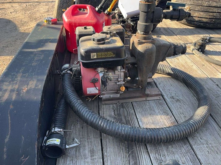 banjo-pump-with-predator-gas-engine-and-2”-hose-9’-long-image-3
