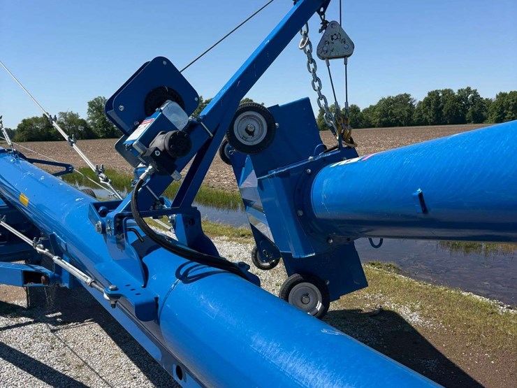 2022-brandt-13x90xl-swing-away-auger,-hyd-raise-swing-away,-540pto,-less-than-60,000-bushel-ran,-s/n--4905-image-11