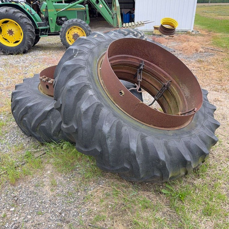 INTERNATIONAL 856