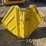 poly-auger-hopper---4’-wide-w/-metal-support-image-3