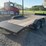 20’-rice-flatbed-bumper-pull-trailer---ramps-and-2’-dovetail-image-3