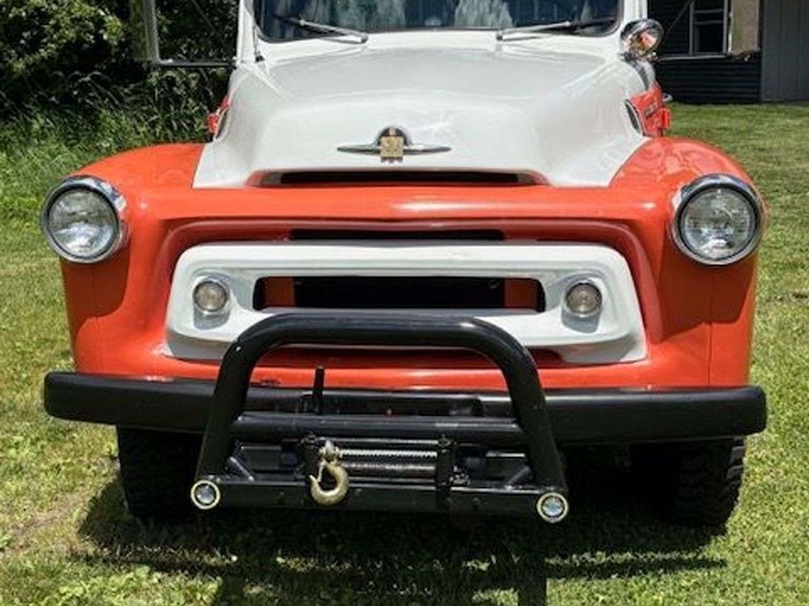 1956-international-harvester-¾-ton-s120-pickup-truck-image-7