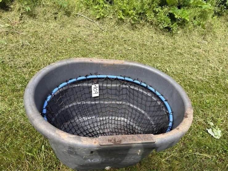 horse-slow-hay-feeder-w/net-image-2