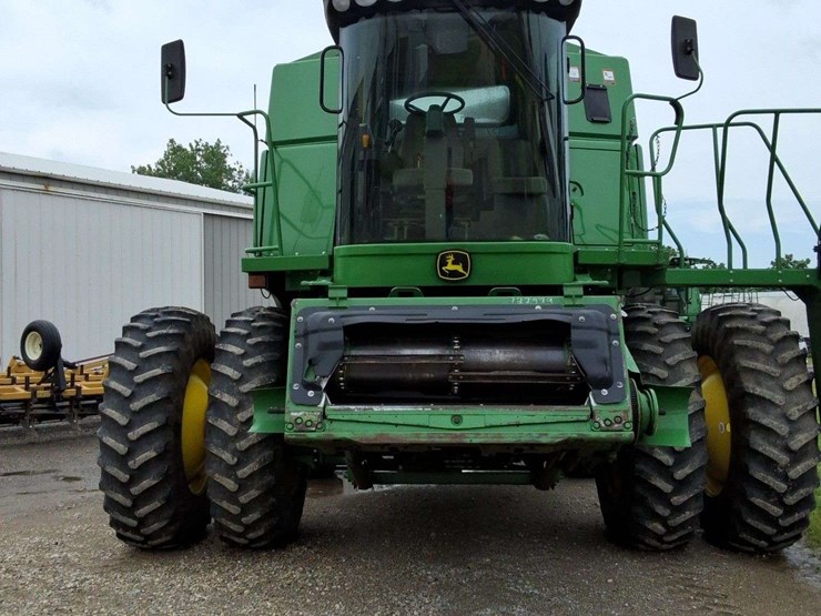 2009-john-deere-9770,-3278-engine-hrs,-2137-sep-hrs-image-7