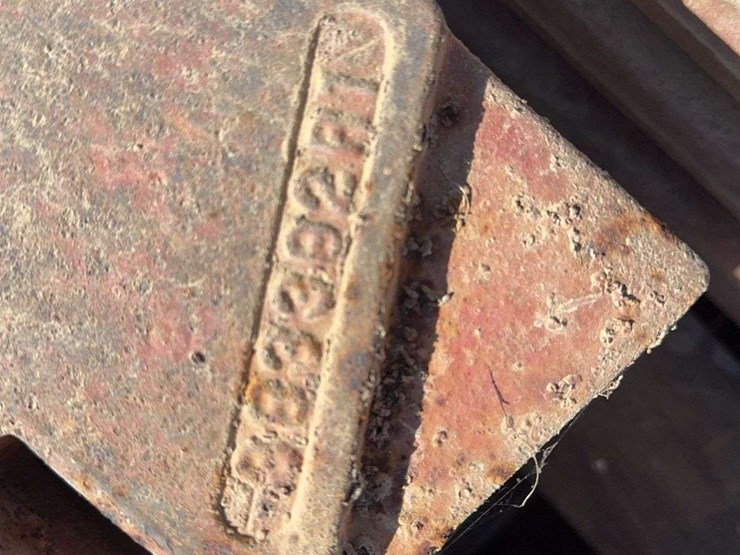 international-harvester-weight---qty.-1---75lbs-weight-image-2