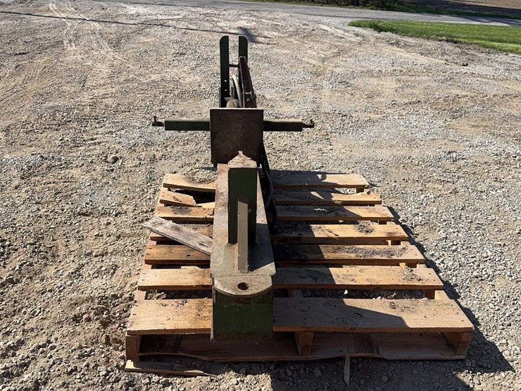 heavy-duty-3pt-mounted-log-splitter---6’-long-on-8”-i-beam-image-3