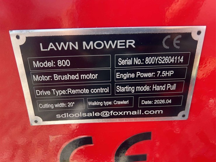 sdlool-sl800-remote-control-crawler-lawn-mower-image-14