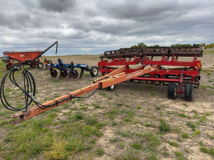 unverferth-rolling-harrow-22’-image-1