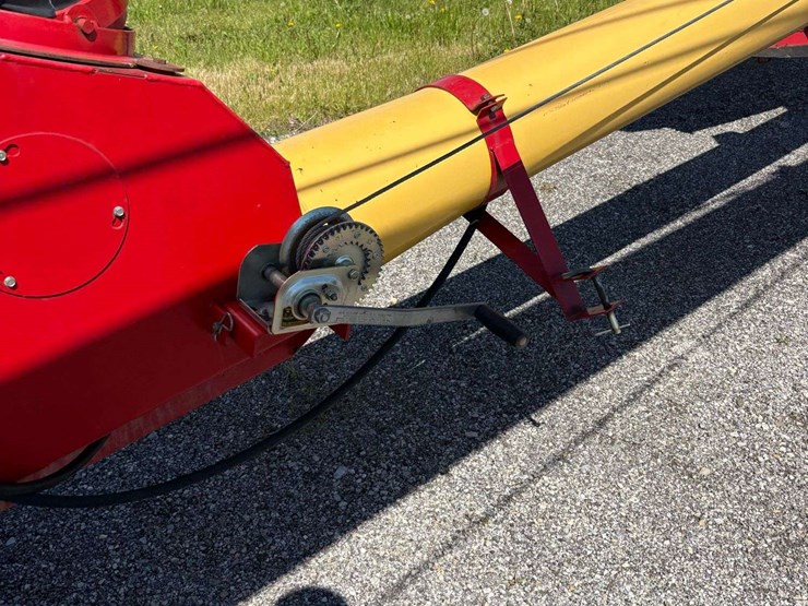 westfield-100-71-swing-away-auger,-s/n--259309-image-3