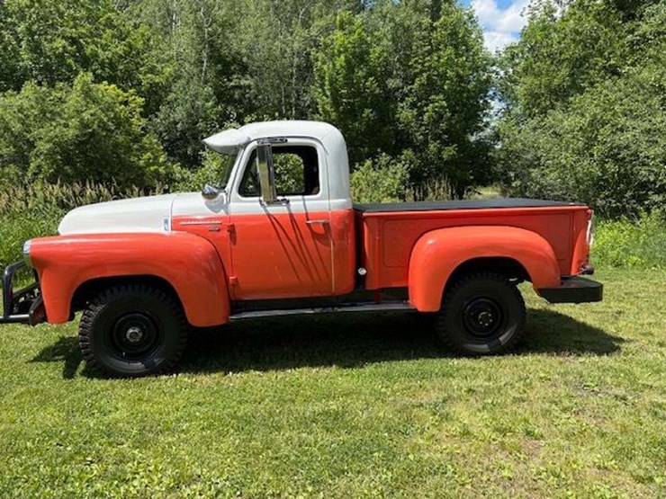 1956-international-harvester-¾-ton-s120-pickup-truck-image-2