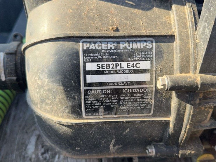 pacer-pump-with-550-briggs-stratton-engine-2”-hose-5’-long-image-2