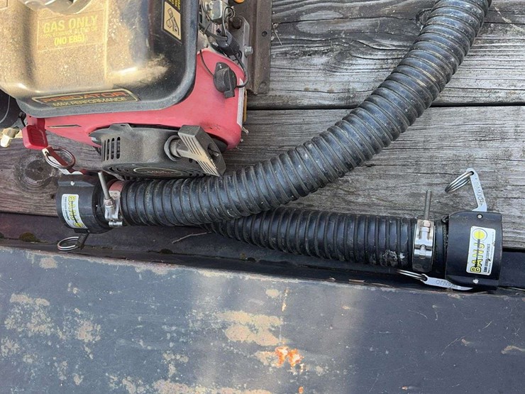 banjo-pump-with-predator-gas-engine-and-2”-hose-9’-long-image-8