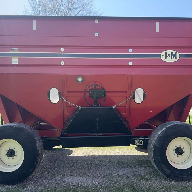J&M 540SD