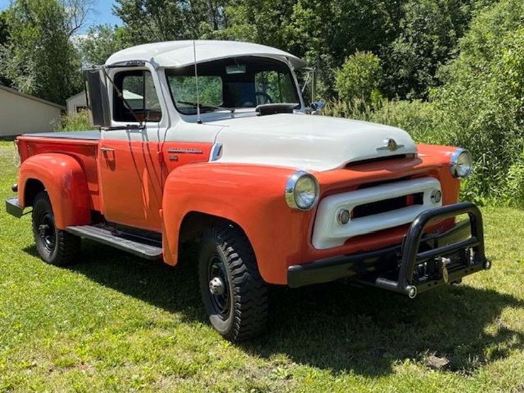 1956-international-harvester-¾-ton-s120-pickup-truck-image-6