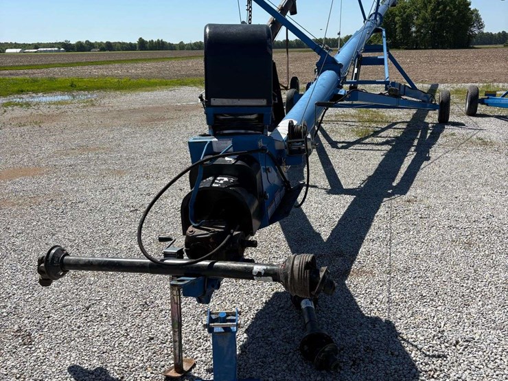 brandt-1070-swing-away-auger,-90-degree-gar-box-for-side-or-front-pto,-540pto,-s/n--111641-image-2
