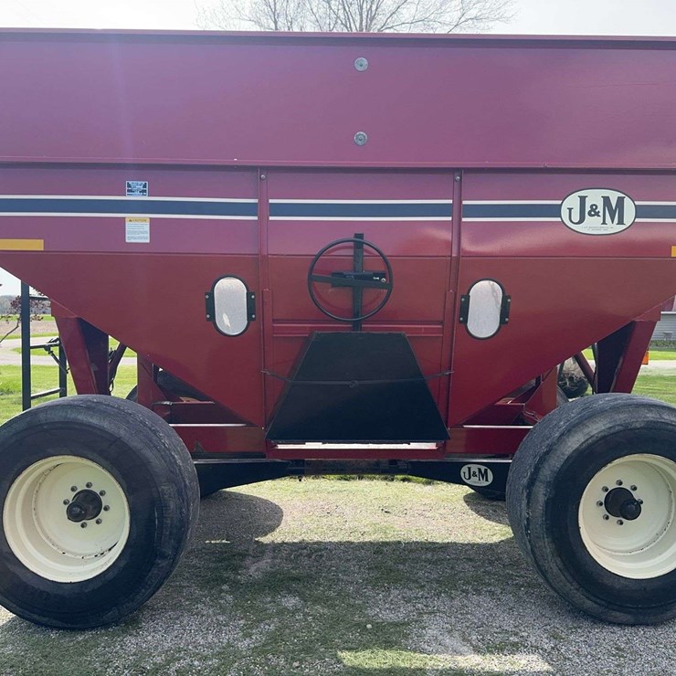 J&M 385SD