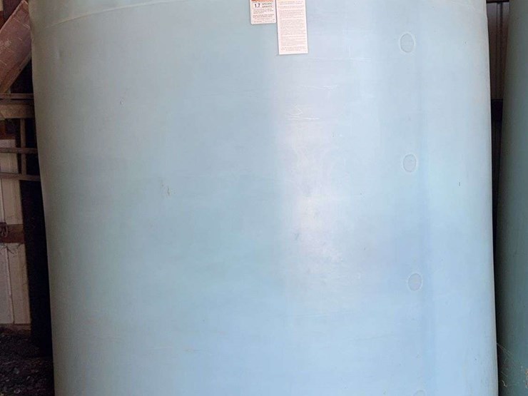 2500-gal-ace-roto-mold-poly-tank-w/-2”-bung-image-1