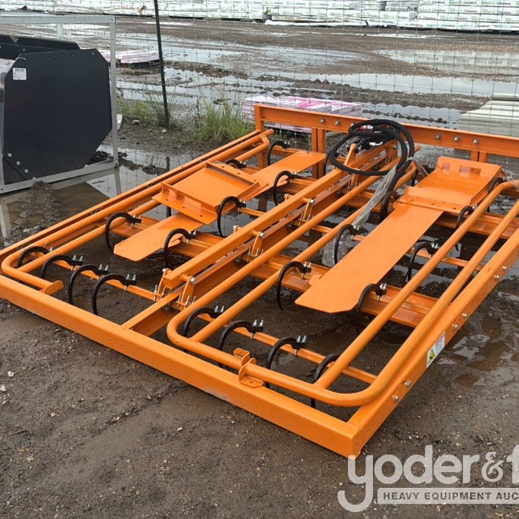 Unused Landhonor HAG-12-24Q